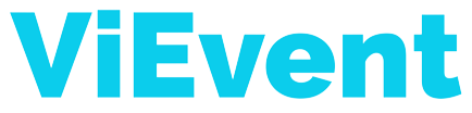 ViEvent logo